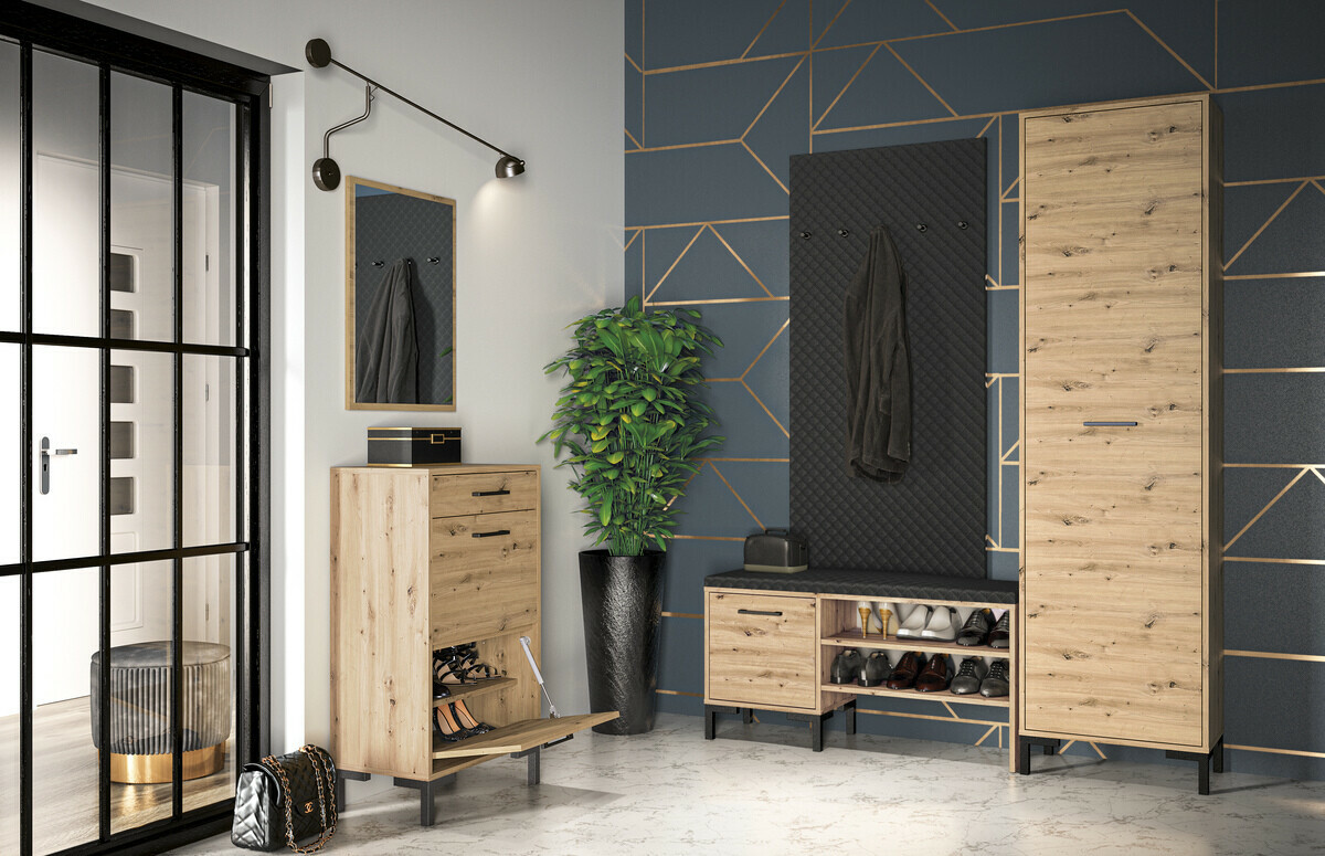 Møbelkollektion Larnolo