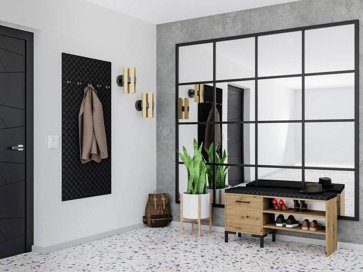 Møbelkollektion Larnolo