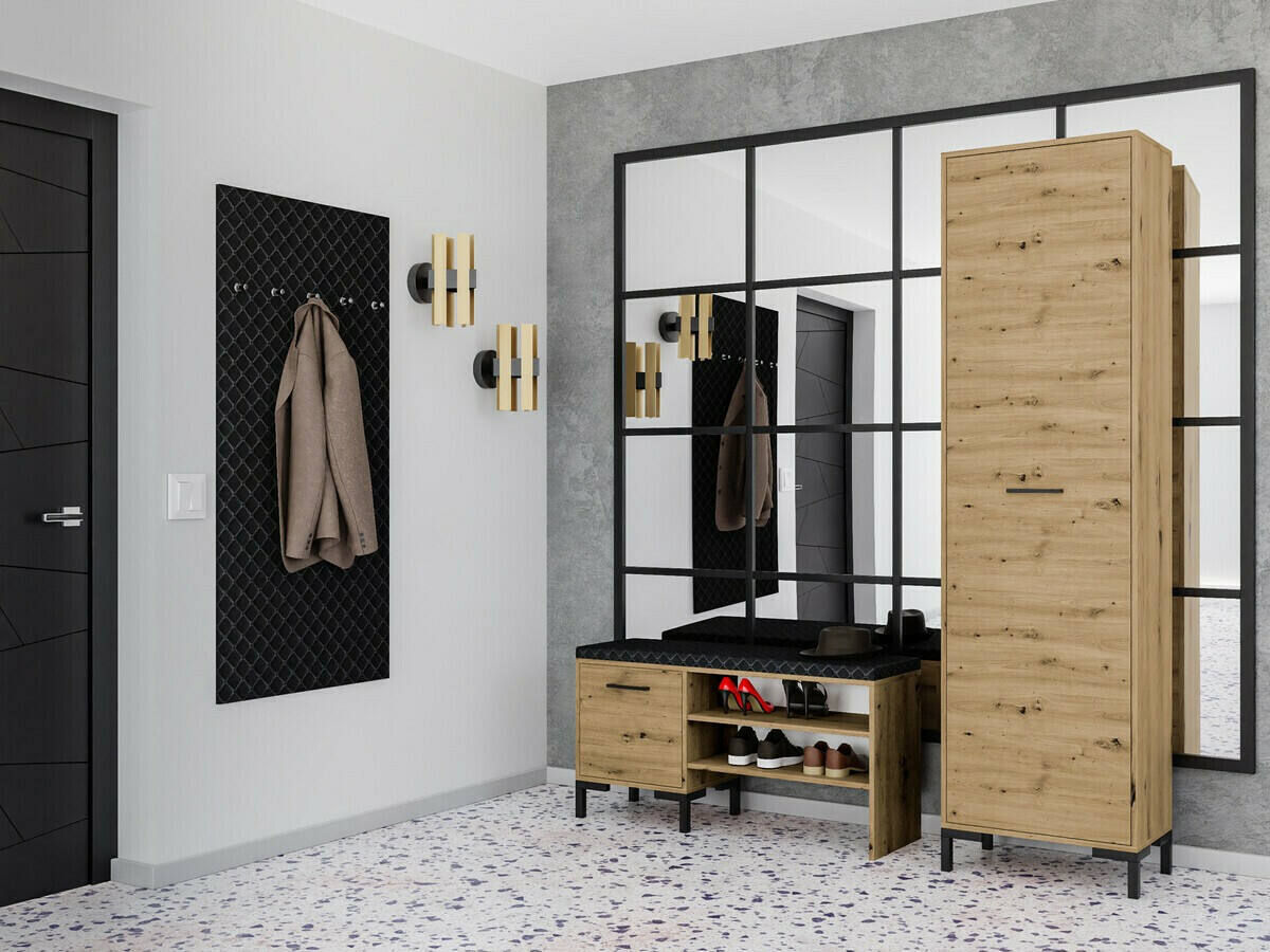 Møbelkollektion Larnolo