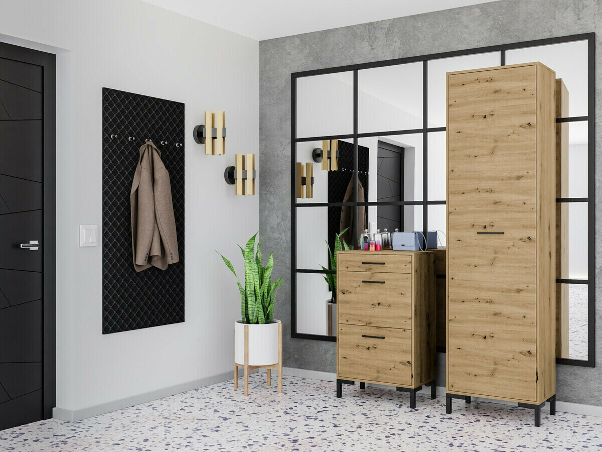 Møbelkollektion Larnolo