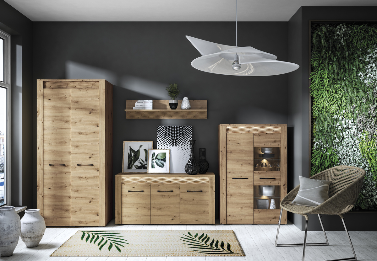 Møbelkollektion Flonole