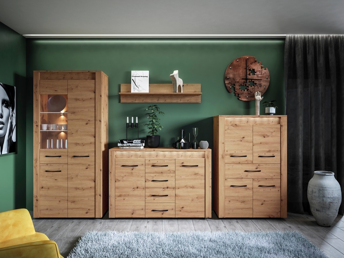 Møbelkollektion Flonole