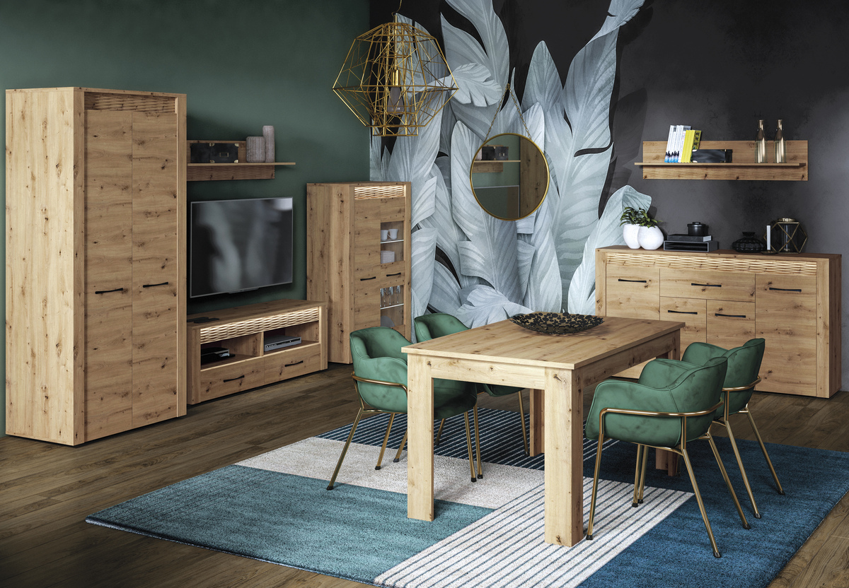 Møbelkollektion Flonole