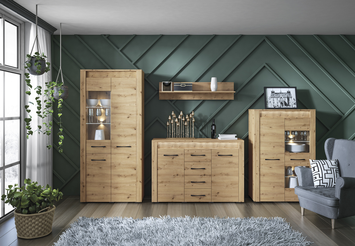 Møbelkollektion Flonole