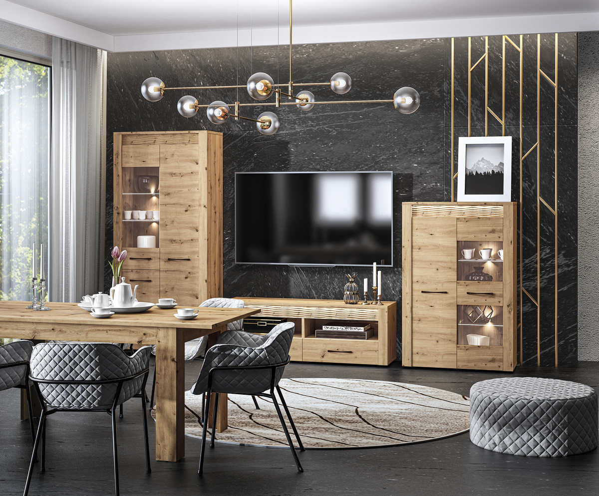 Møbelkollektion Flonole