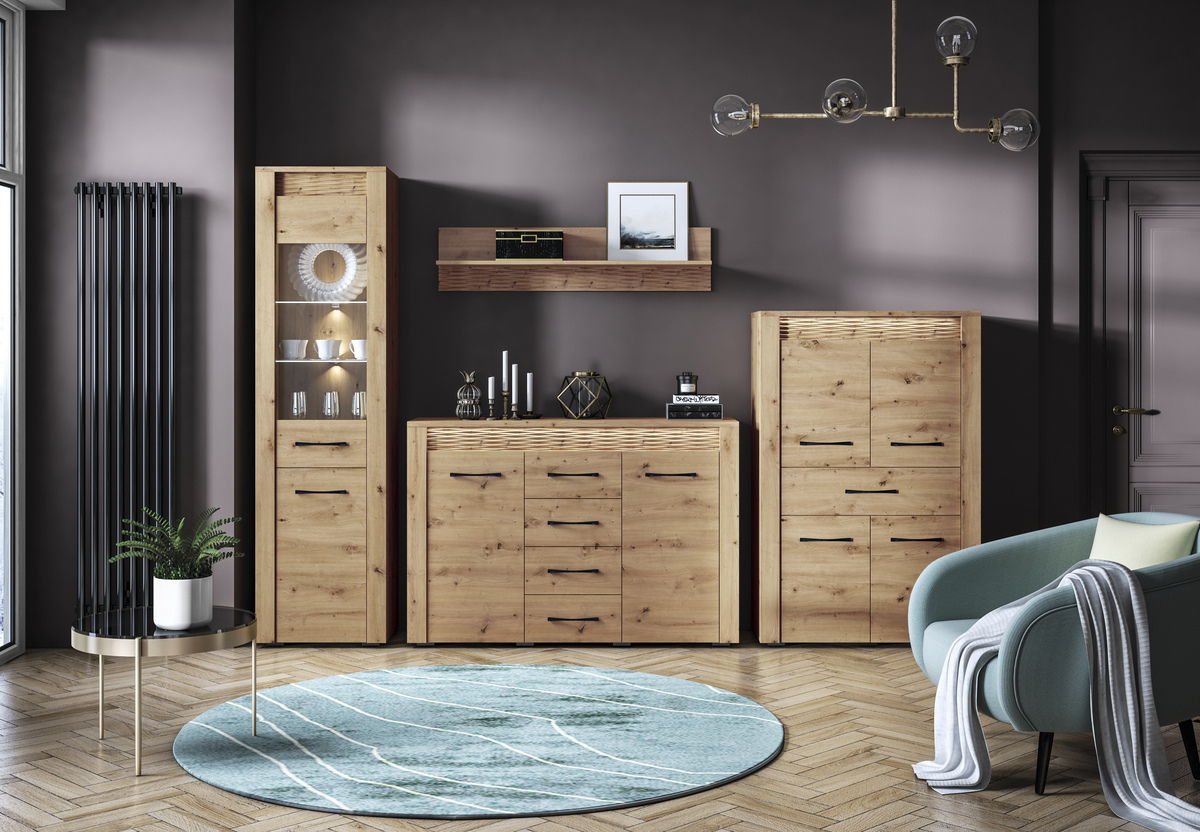 Møbelkollektion Flonole