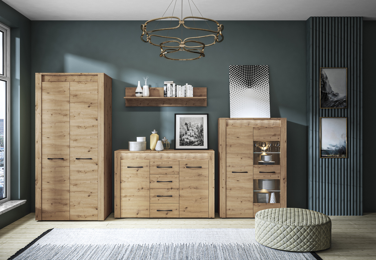 Møbelkollektion Flonole