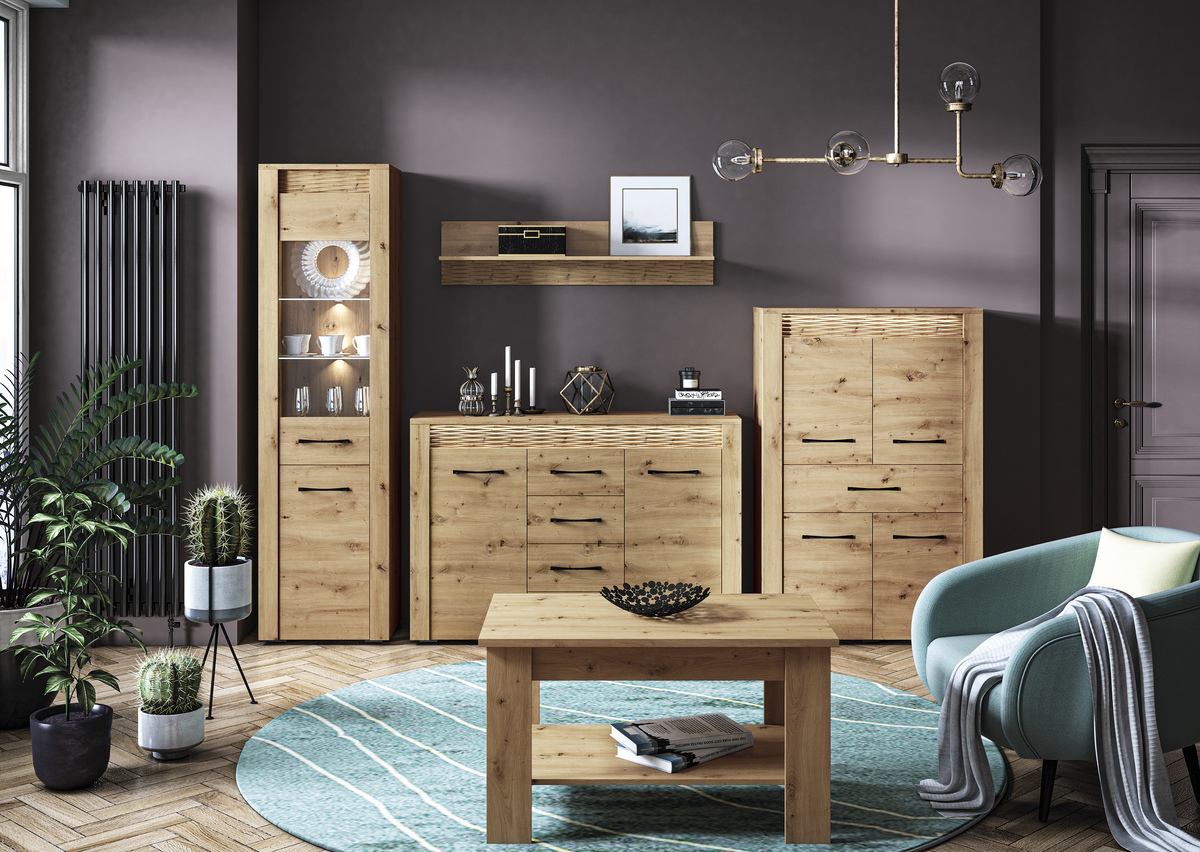 Møbelkollektion Flonole