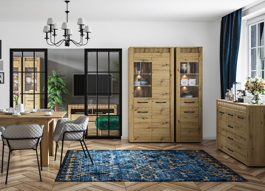 Møbelkollektion Flonole