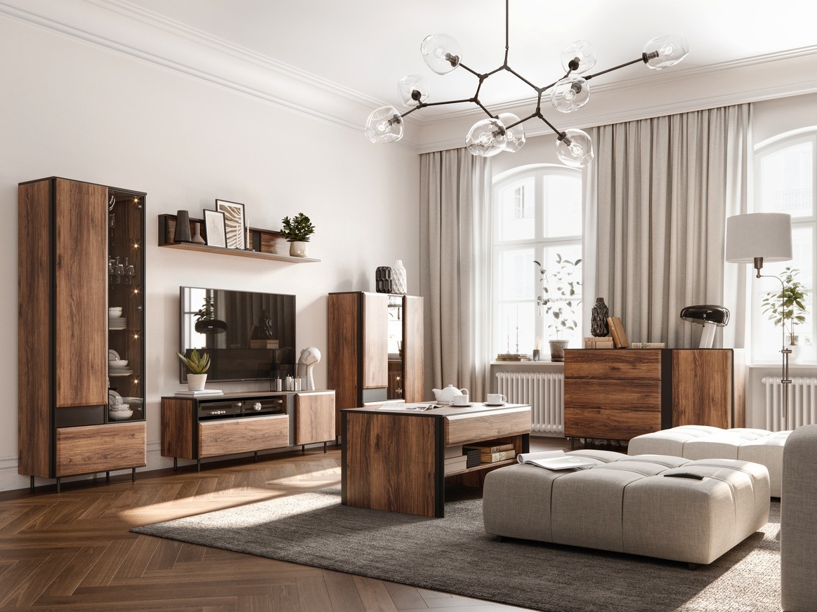 Møbelkollektion Sosono