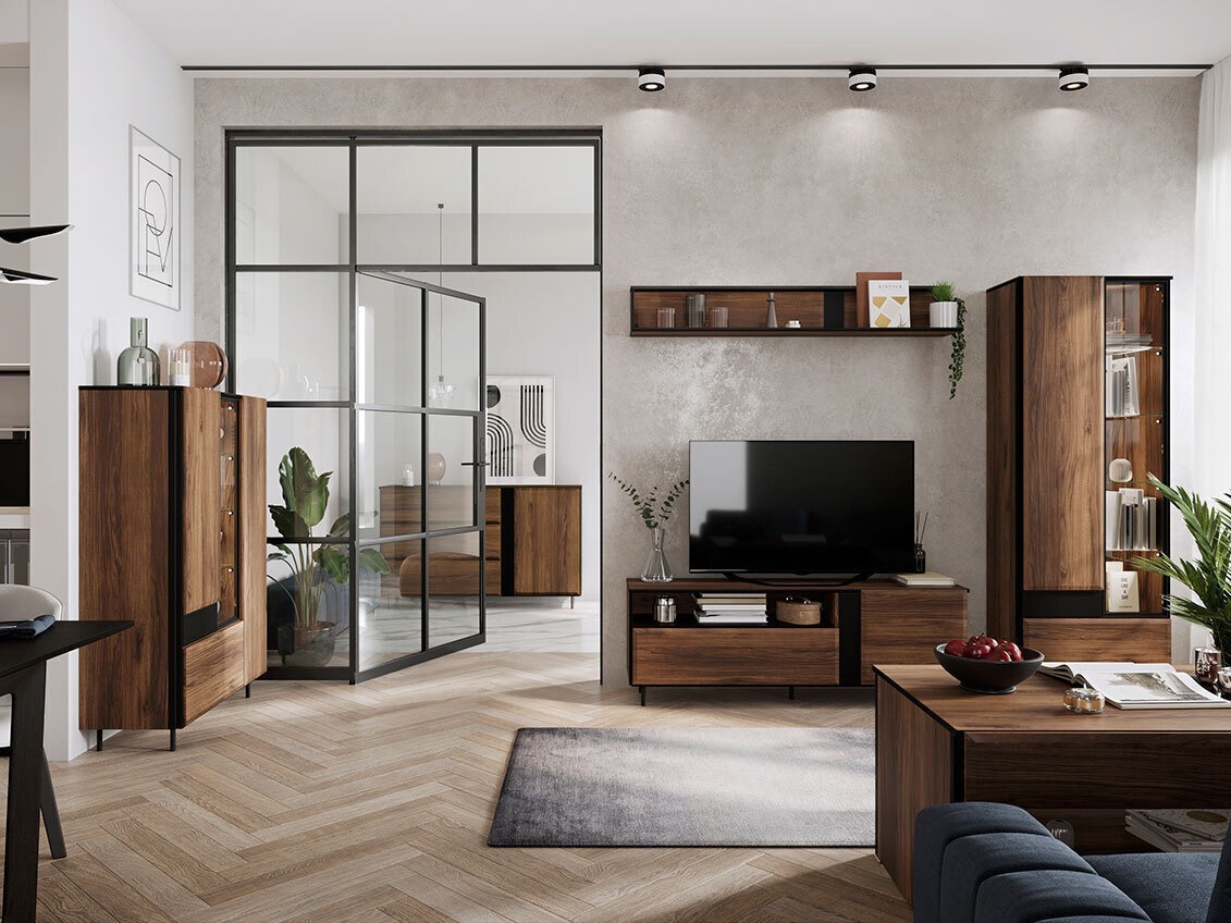 Møbelkollektion Sosono