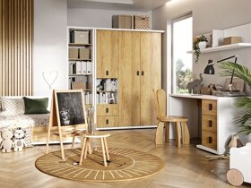 Møbelkollektion Tesonu