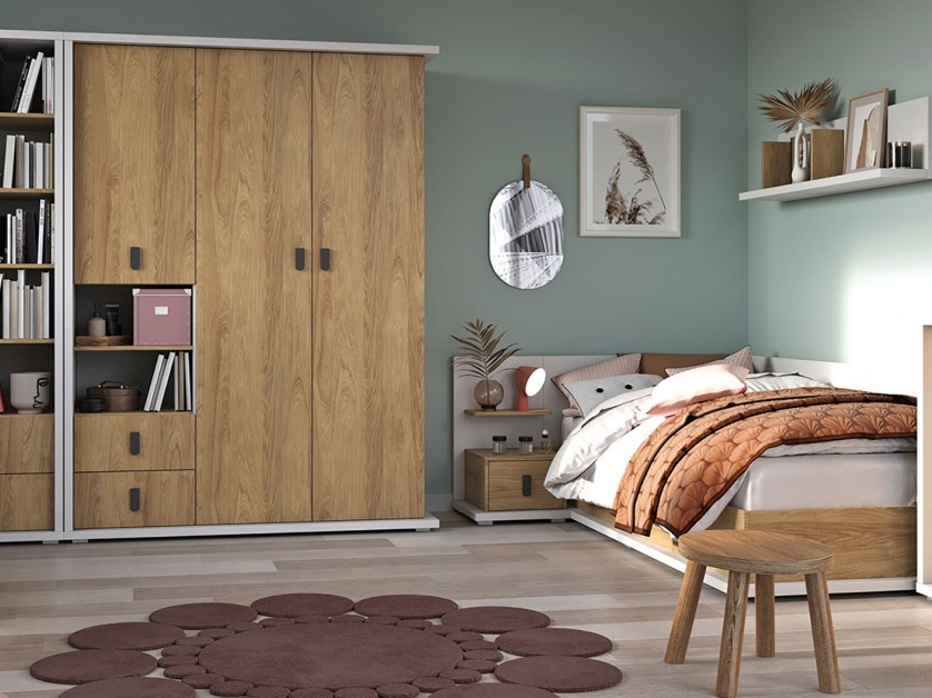 Møbelkollektion Tesonu