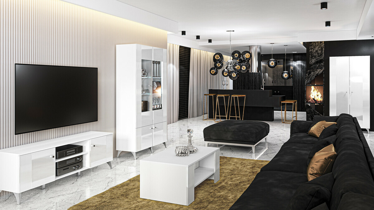 Møbelkollektion Madison U