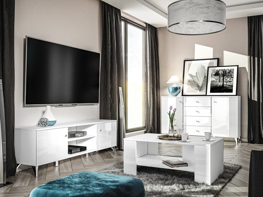 Møbelkollektion Madison U