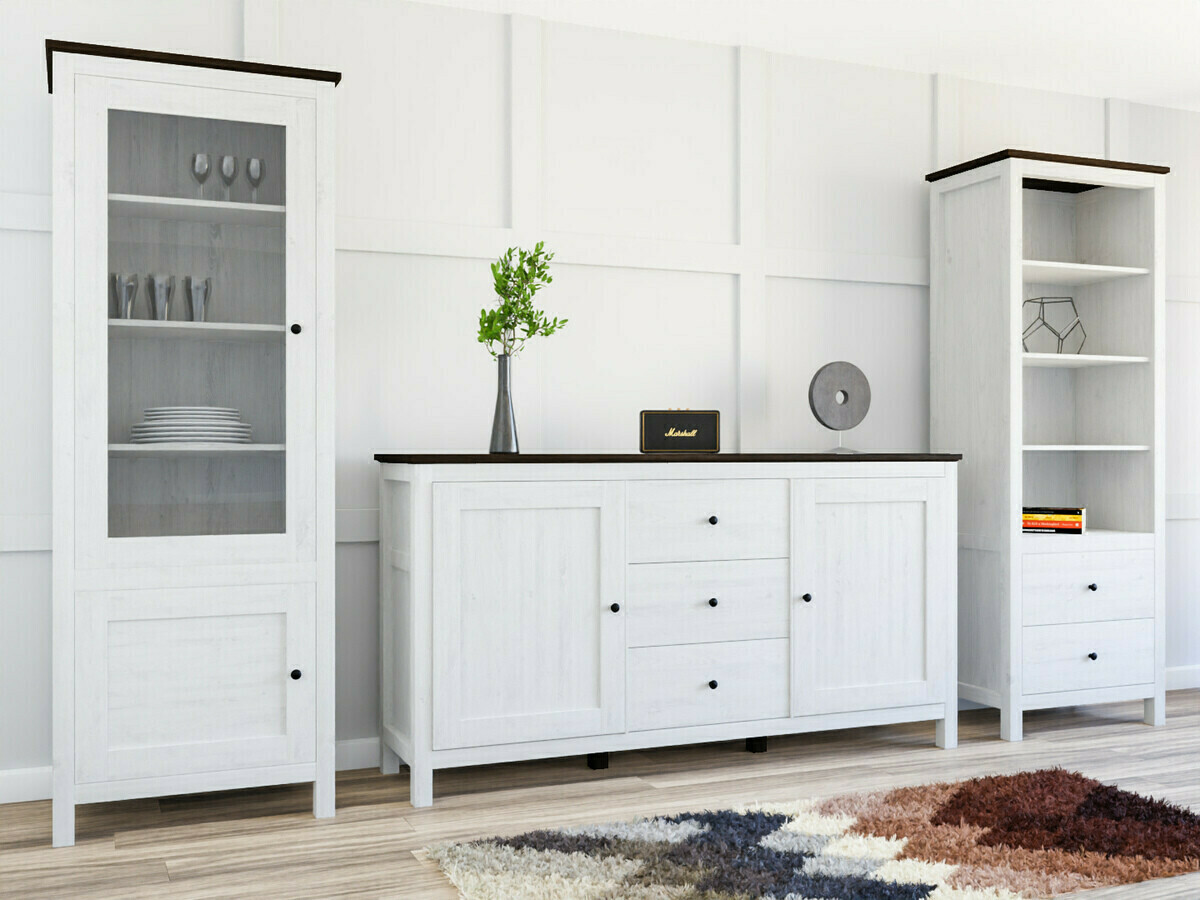 Møbelkollektion Sordoro