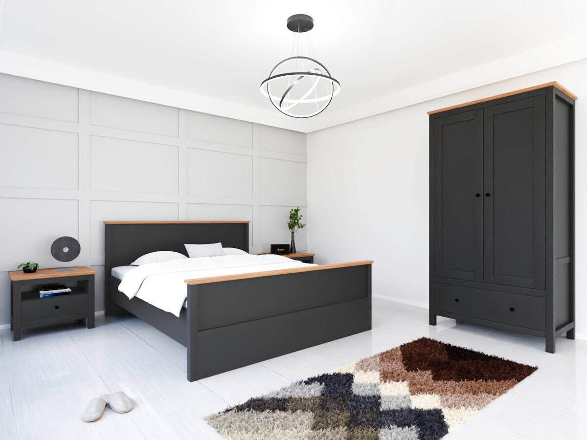 Møbelkollektion Sordoro