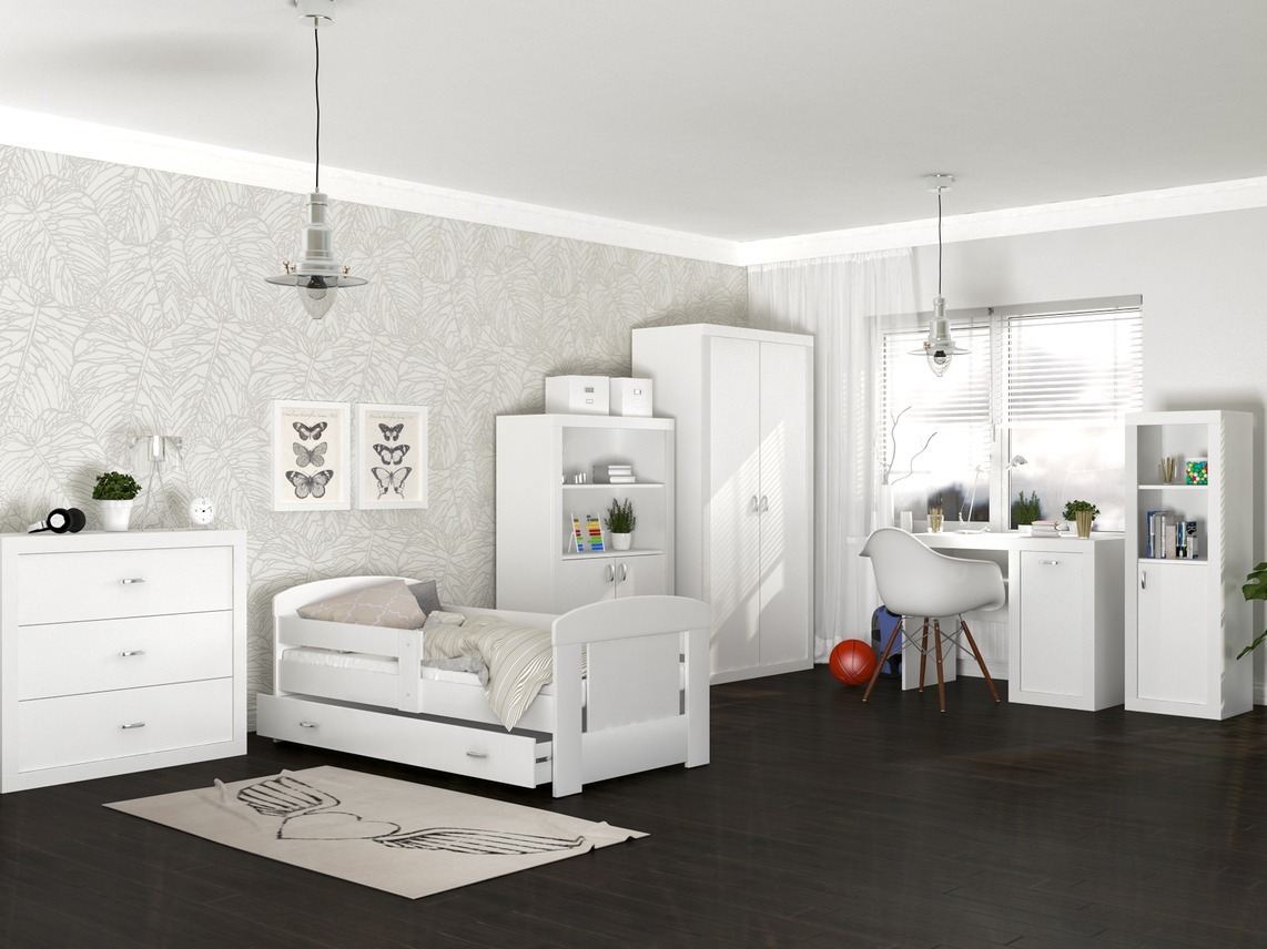 Møbelkollektion Tentive