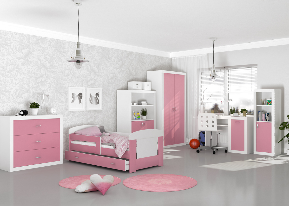 Møbelkollektion Tentive