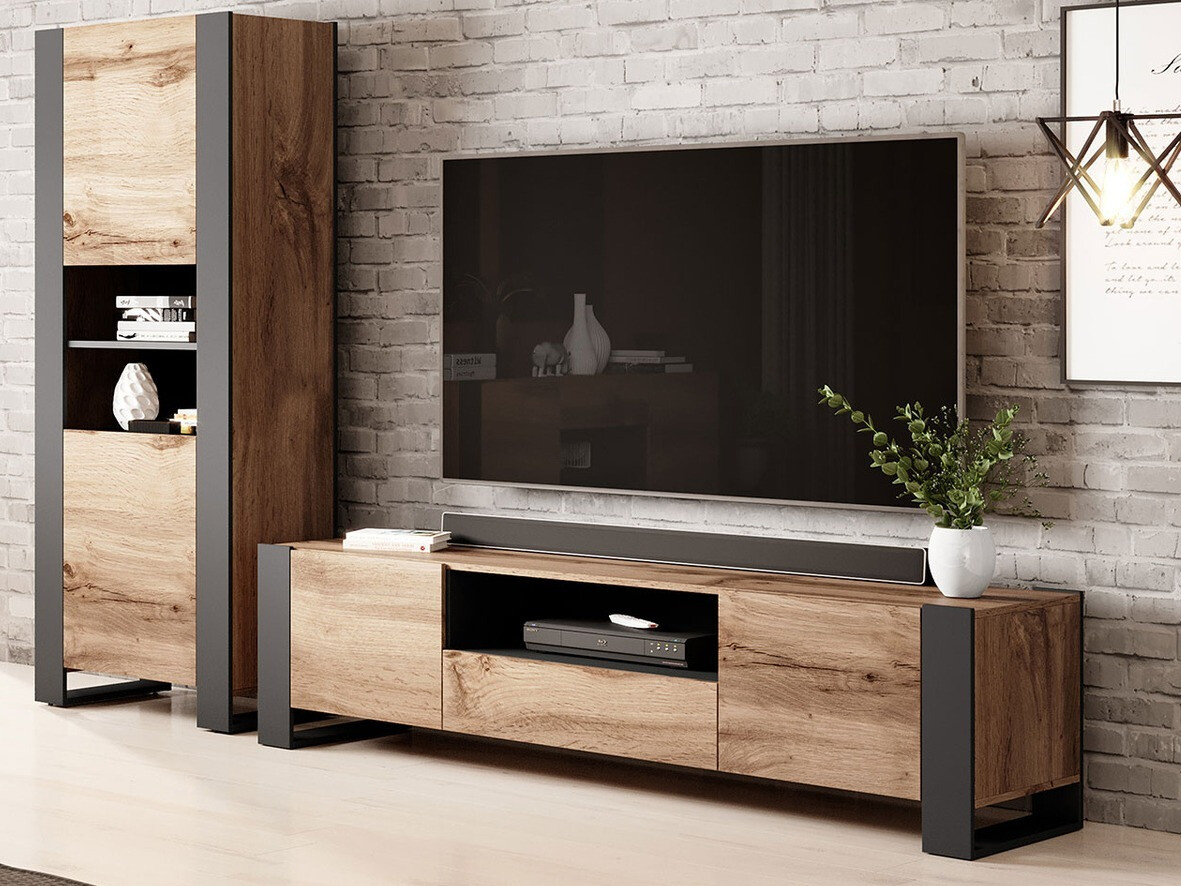 Møbelkollektion Nolvoi