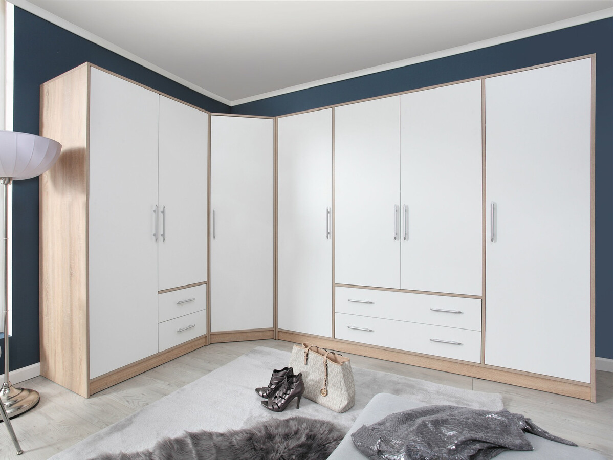 Møbelkollektion Cavmero