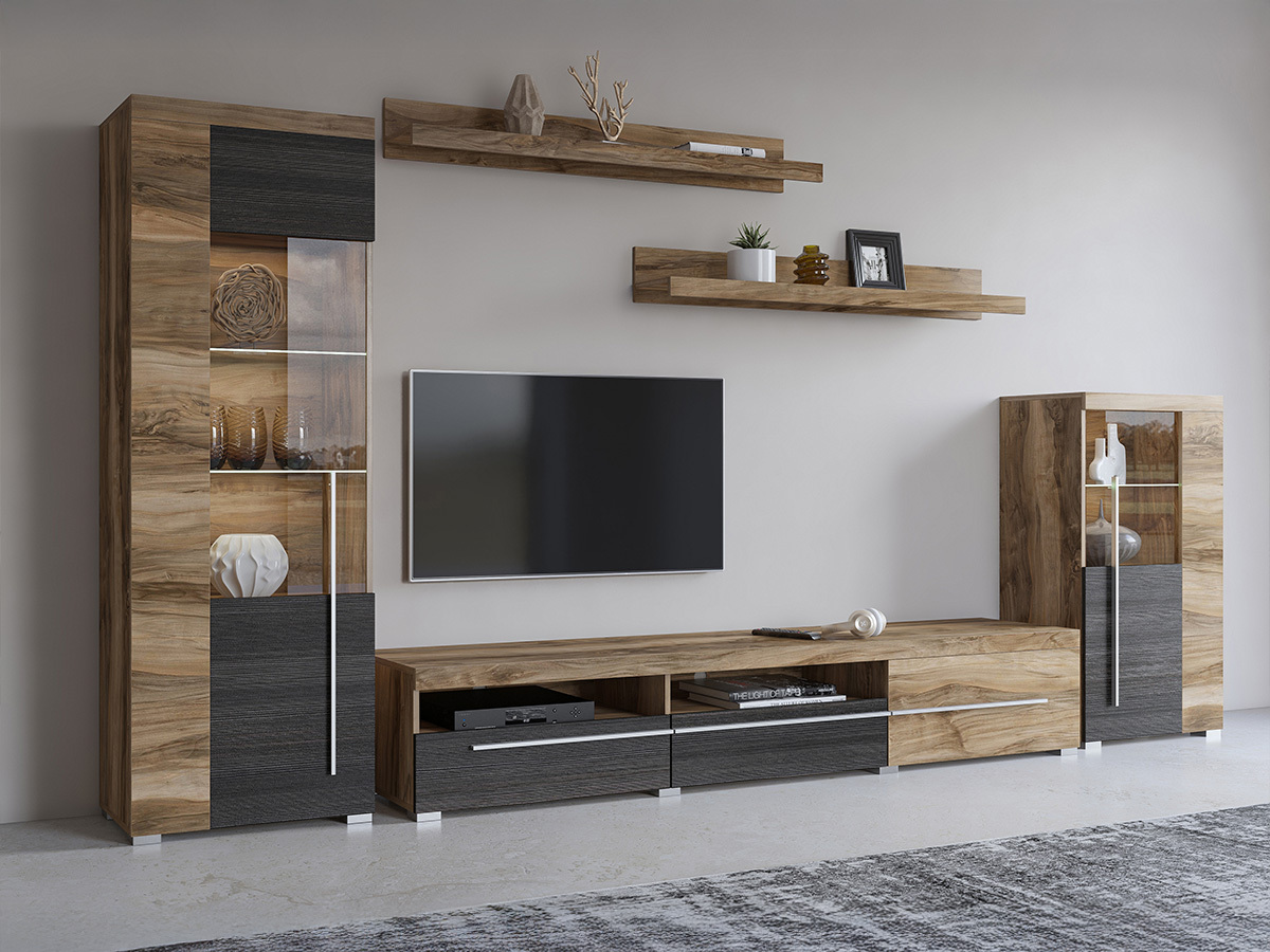 Møbelkollektion Sorciro