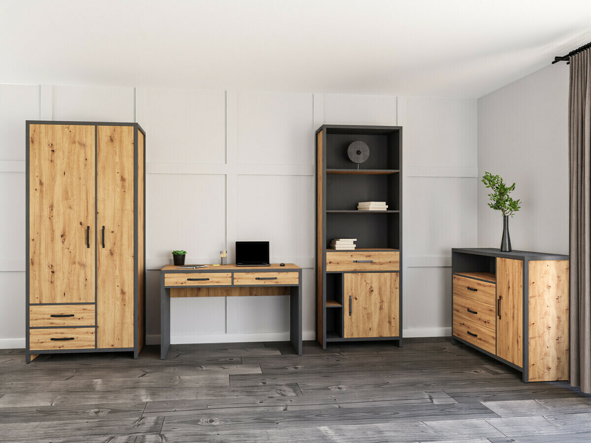 Møbelkollektion Belsera