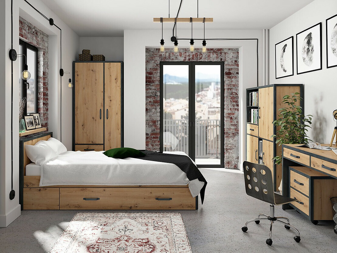 Møbelkollektion Belsera