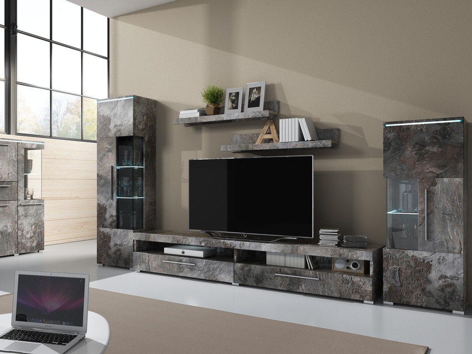 Møbelkollektion Torvire