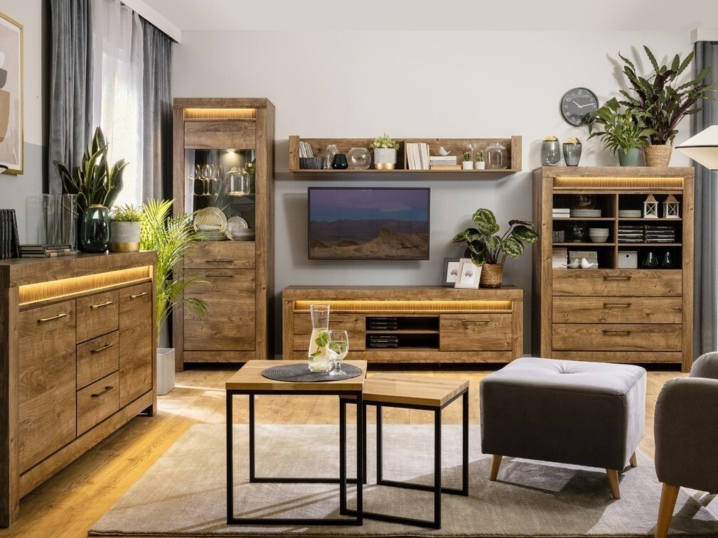 Møbelkollektion Fiomoro