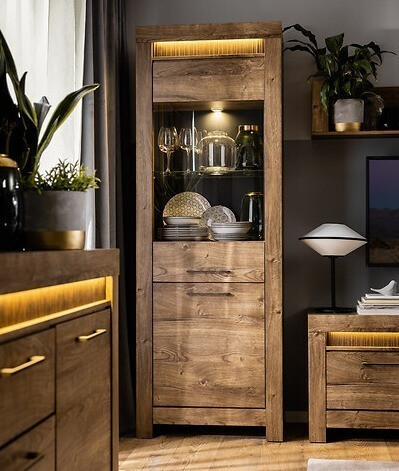 Møbelkollektion Fiomoro