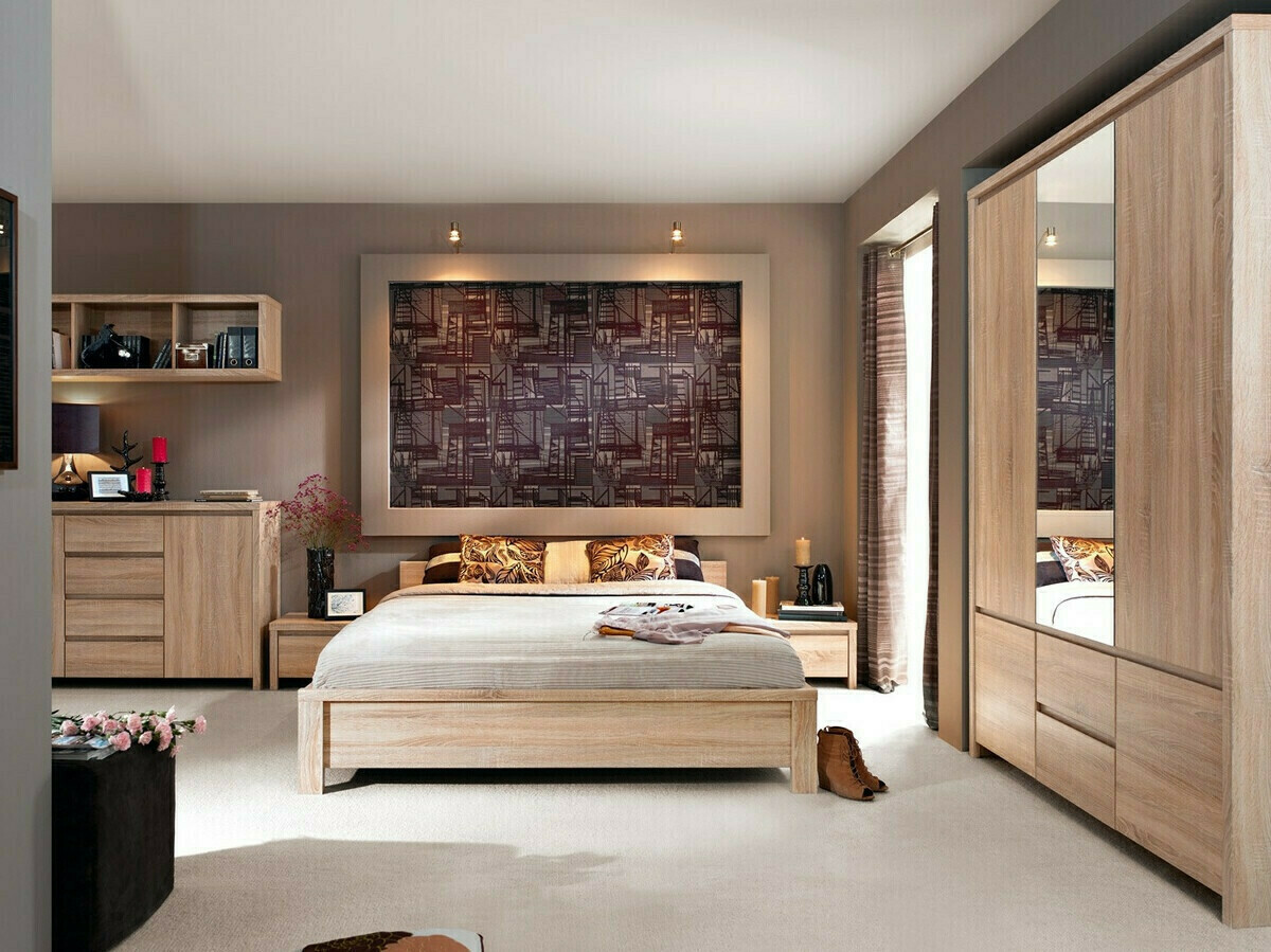 Møbelkollektion Nolroma