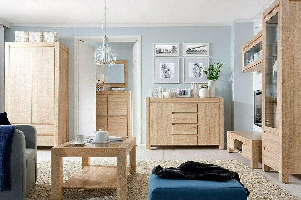 Møbelkollektion Nolroma