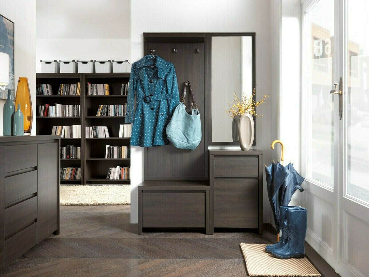 Møbelkollektion Nolroma