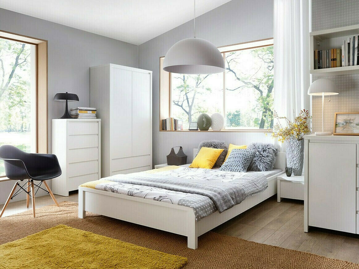 Møbelkollektion Nolroma