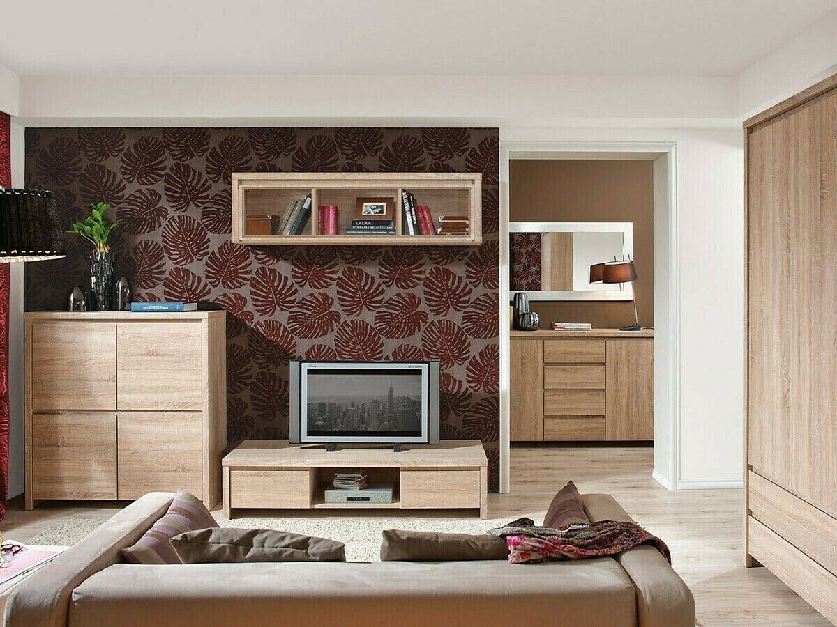 Møbelkollektion Nolroma