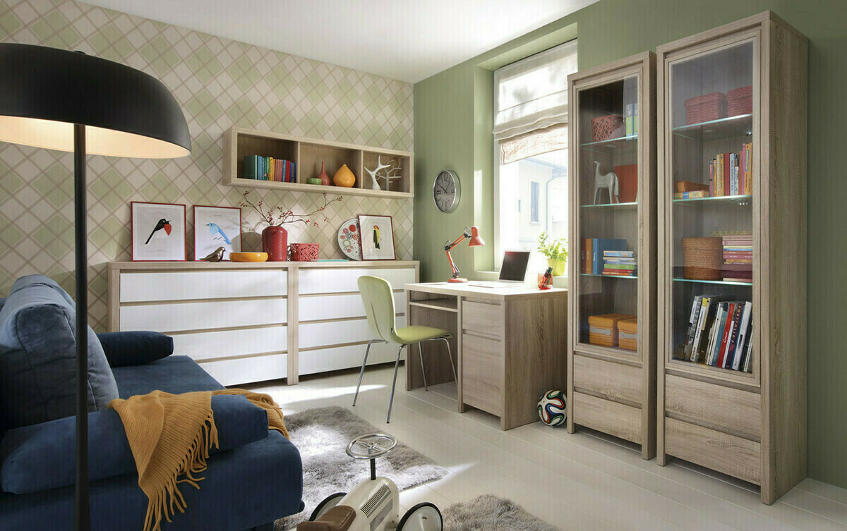 Møbelkollektion Nolroma