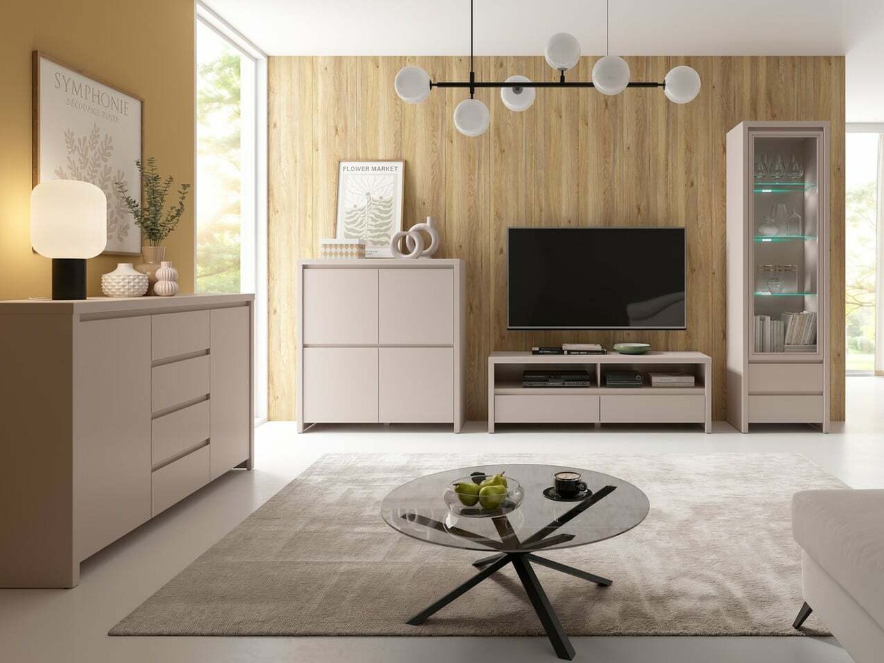 Møbelkollektion Nolroma