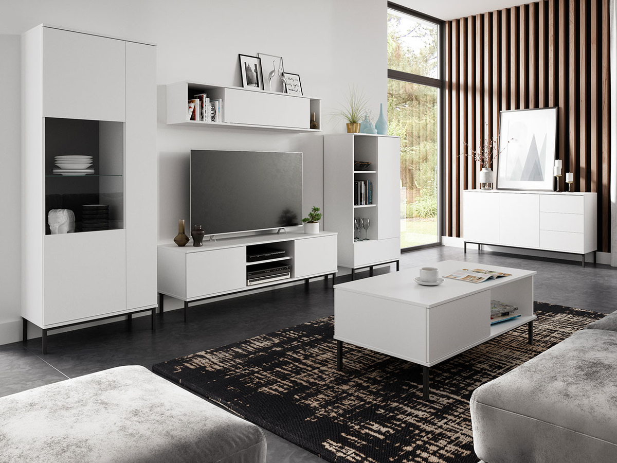 Møbelkollektion Lomsore