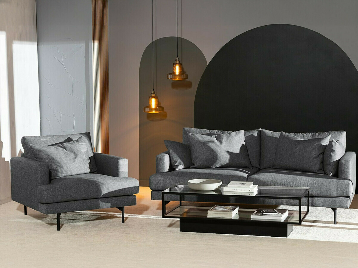 Møbelkollektion Ophliva