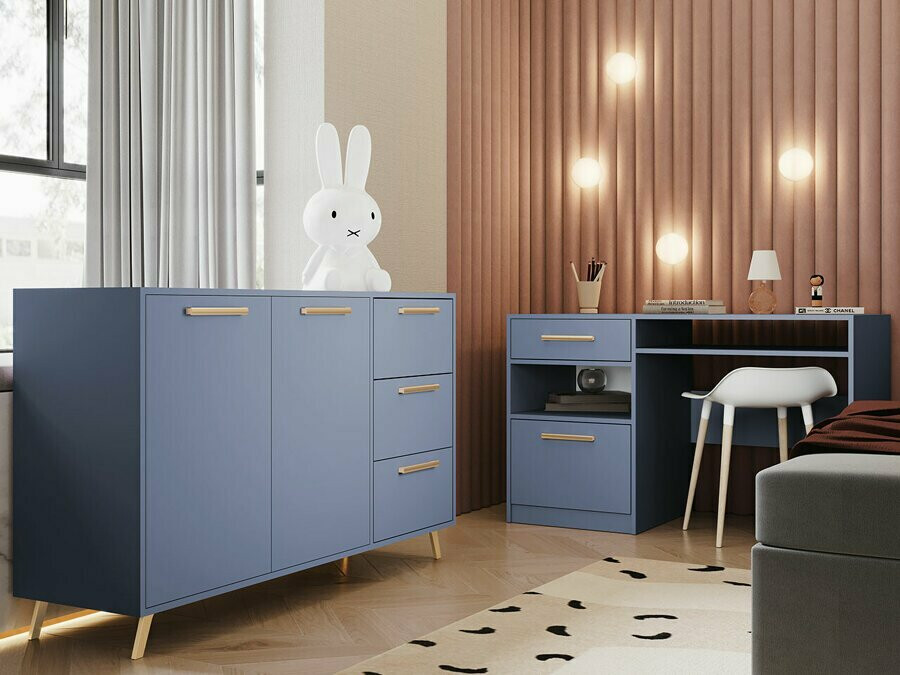 Møbelkollektion Dortivu