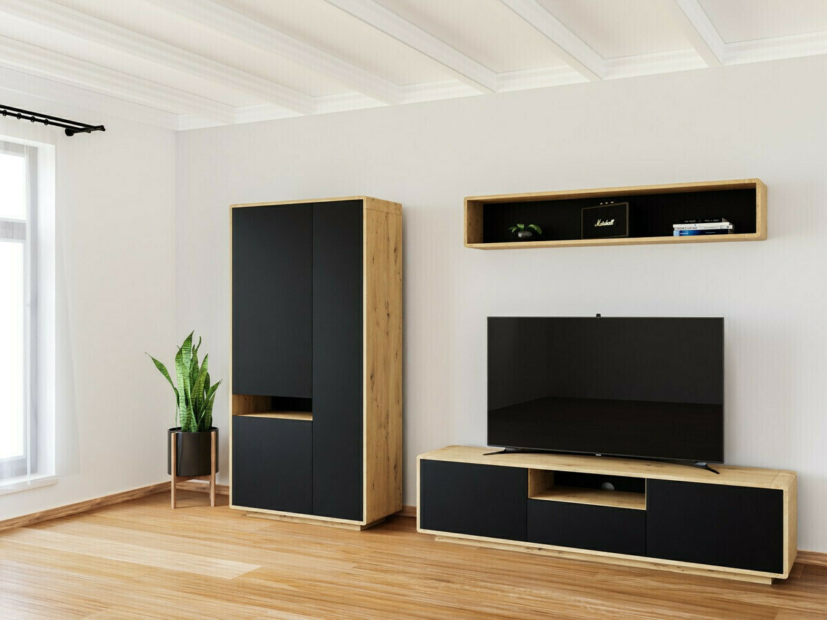 Møbelkollektion Deltese