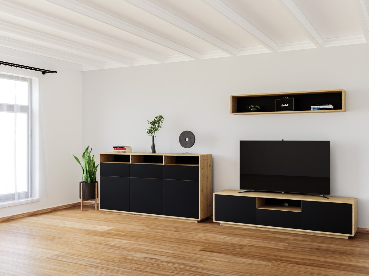 Møbelkollektion Deltese