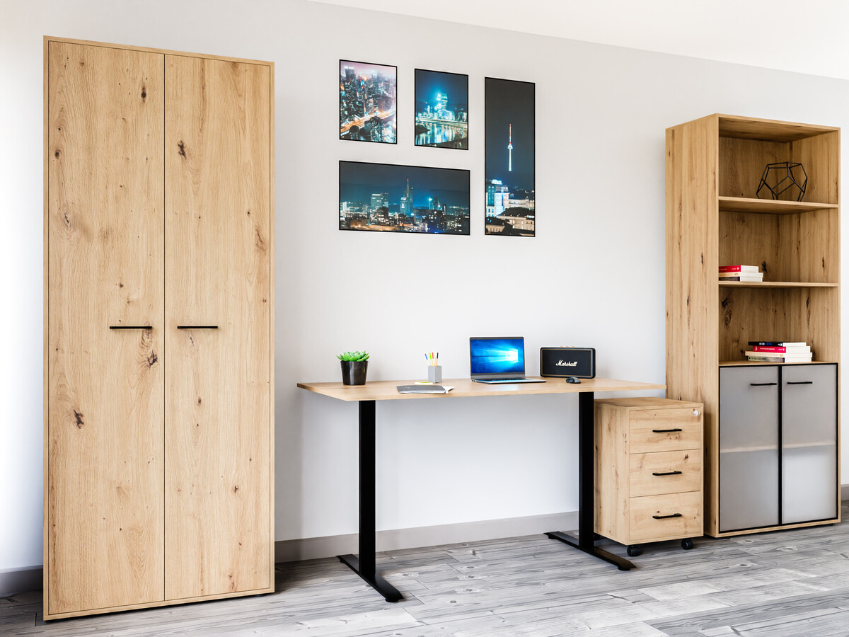 Møbelkollektion Nolremi