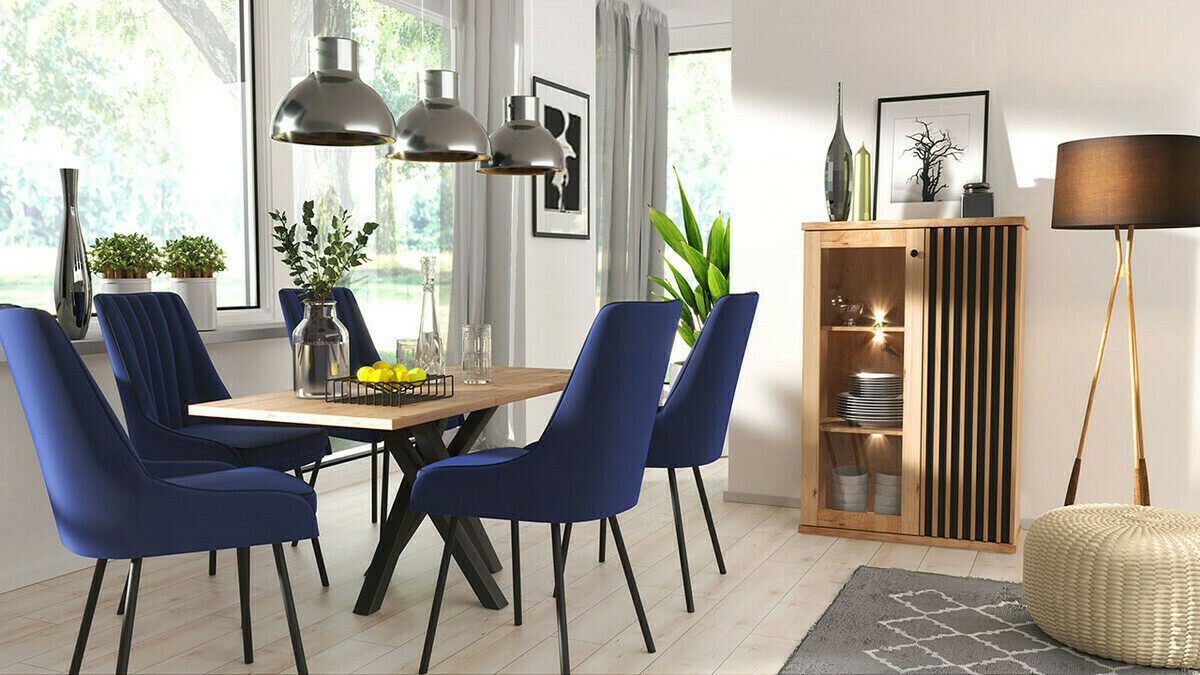 Møbelkollektion Venmava