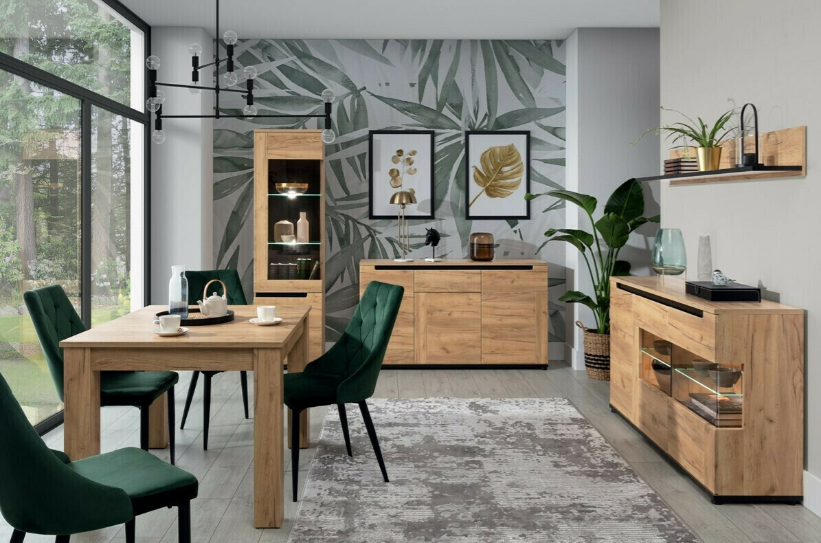 Møbelkollektion Remlevi