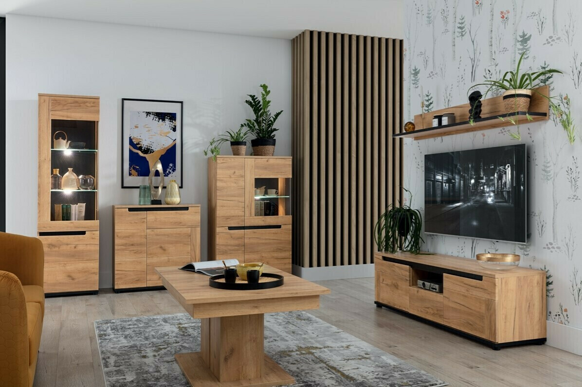 Møbelkollektion Remlevi