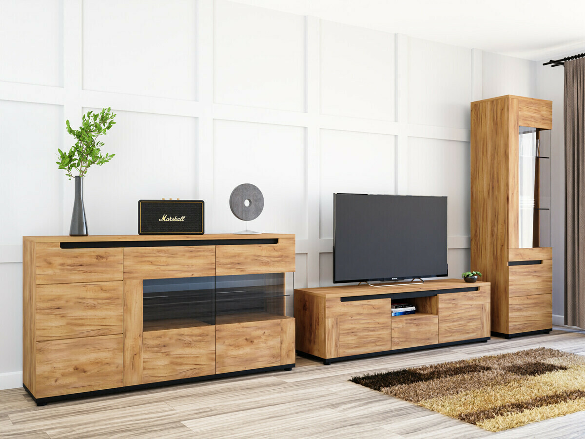 Møbelkollektion Remlevi