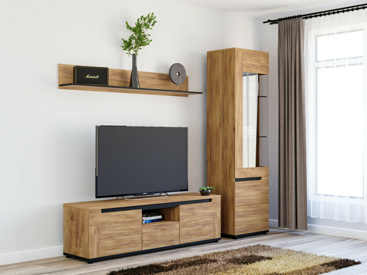 Møbelkollektion Remlevi