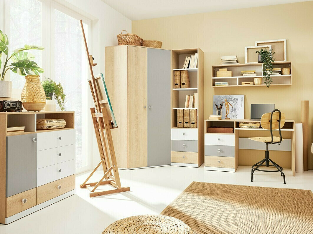 Møbelkollektion Omaha R